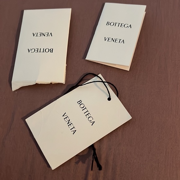 Bottega Bag - Picture 11 of 11